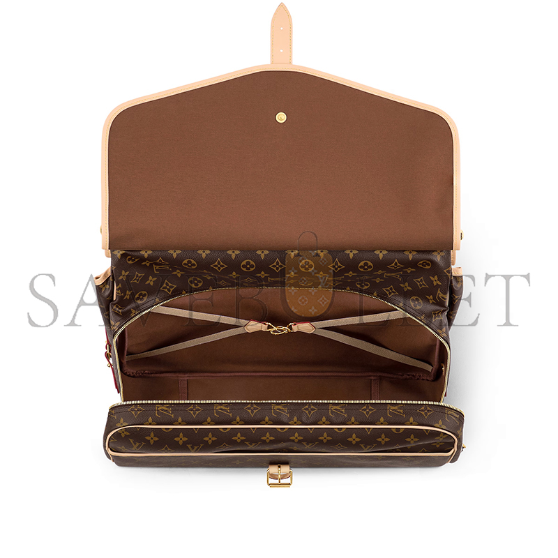 l0vis Vvtt0n hunting bag m41140 (48*40*22cm)